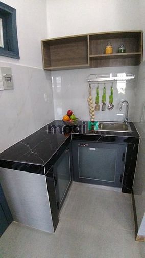 Hình ảnh Sắp trống duplex full NT, gần ĐH NTT, UFM, KCX, sát vách Q4