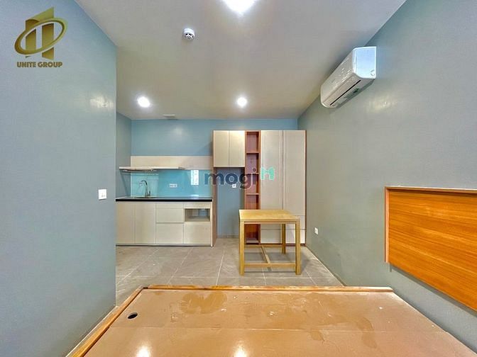 Hình ảnh Mb6623 nạp rút nhanh chóng Studio 1PN -Full nội thất - Gần cầu Phú Mỹ Quận 7