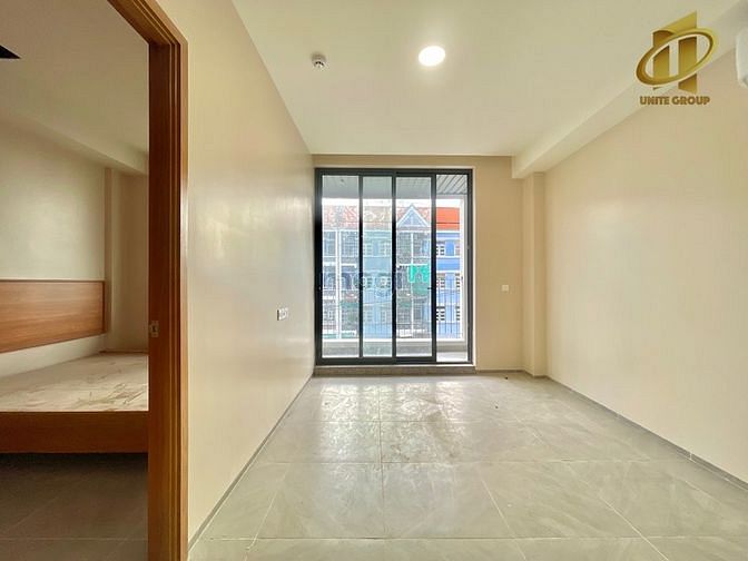 Hình ảnh Mb6623 nạp rút nhanh chóng Studio 1PN -Full nội thất - Gần cầu Phú Mỹ Quận 7