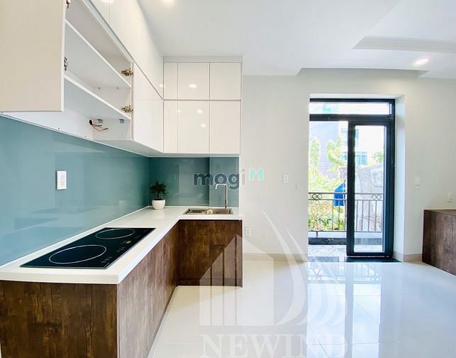 Hình ảnh 🗺️🏢 STUDIO BAN CÔNG full nội thất sang trọng ở Q7, Q4