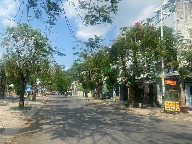 Hình ảnh BDS HVL Bán đất MTKD đường 56 KDC Đông Thủ Thiêm Q2 TP Thủ Đức