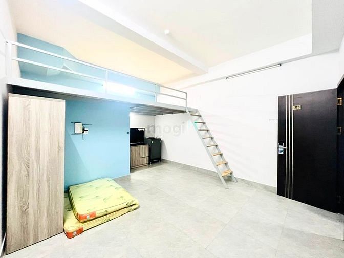 Hình ảnh 🔑Duplex giá rẻ-Full nội thất-Ngay Aeon Mall Tân Phú-ĐH Huit🔥