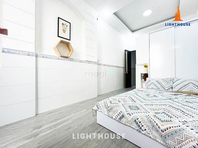Hình ảnh Studio - Bancol siêu rẻ tại Phú Nhuận