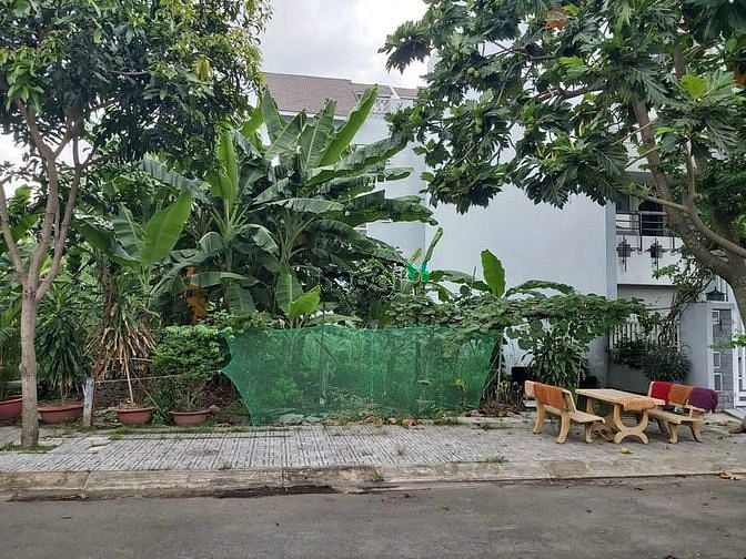 Hình ảnh BDS HVL Bán đất MTKD đường 56 KDC Đông Thủ Thiêm Q2 TP Thủ Đức
