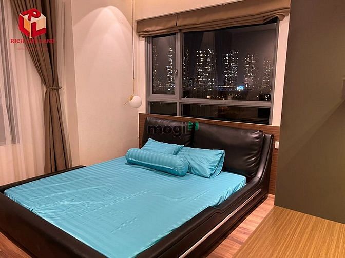 Hình ảnh Dự án Diamond Island có căn 2PN/80m2, full nội thất, view sông