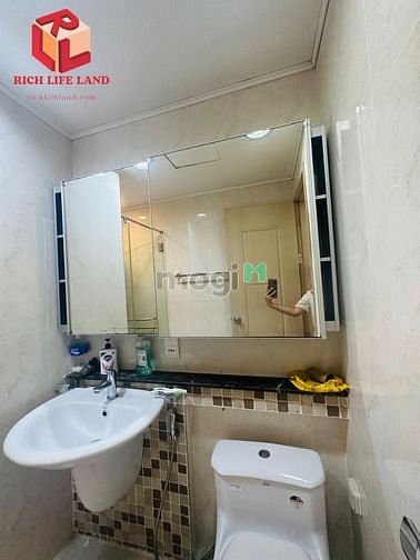 Hình ảnh Nhà đẹp, 2PN thuộc dự án Imperia An Phú, full nội thất