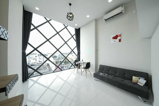 Hình ảnh HiFriendz Hỗ Trợ Cọc - DUPLEX 60M2 MẶT TIỀN HUỲNH TÁN PHÁT SÁT UFM
