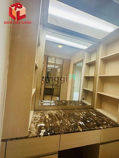Hình ảnh Nhà đẹp, 2PN thuộc dự án Imperia An Phú, full nội thất