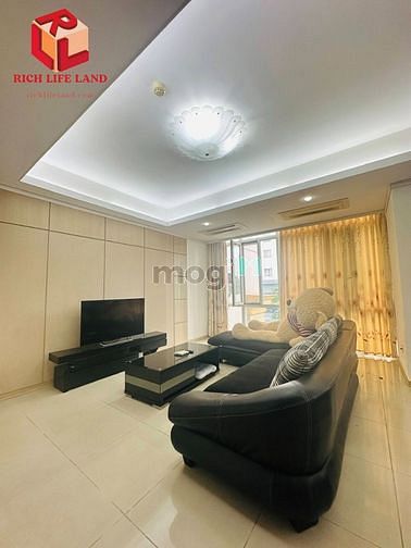 Hình ảnh Nhà đẹp, 2PN thuộc dự án Imperia An Phú, full nội thất
