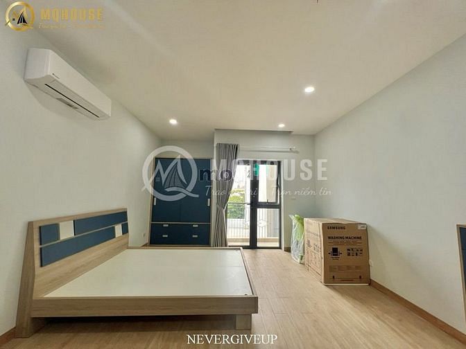 Hình ảnh 💥Căn Hộ Studio 42m2 ban công, thang máy ✨Phan Văn Hân✨ gần cầu Bông.
