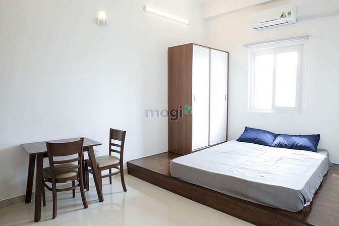 Hình ảnh Studio Full NT_Cửa Sổ Lớn_Ngay CV Tao Đàn, Chợ Bến Thành, ĐH Sài Gòn