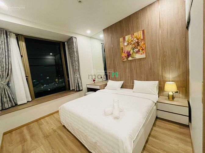 Hình ảnh cho thuê Trang Chủ MB66.COM / Đăng Ký Tặng 66K Star Hill PMH,2PN 2wc full nt nhà đẹp, giá rẻ