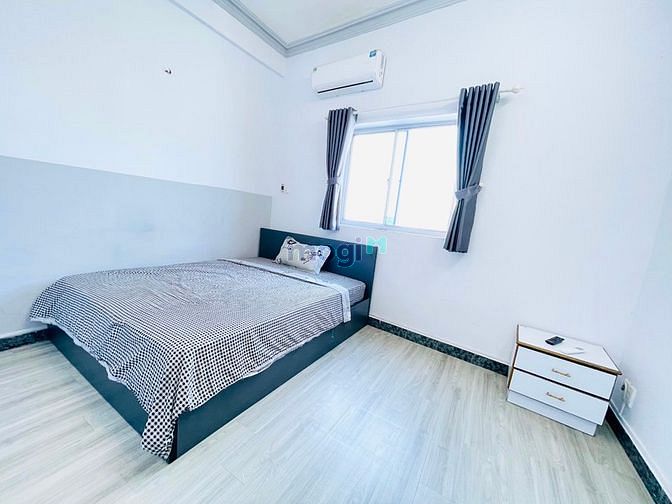 Hình ảnh Studio Full NT_Cửa Sổ Lớn_Ngay CV Tao Đàn, Chợ Bến Thành, ĐH Sài Gòn