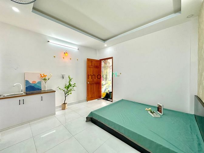 Hình ảnh Khai trương phòng mới ngay Bình trị đông