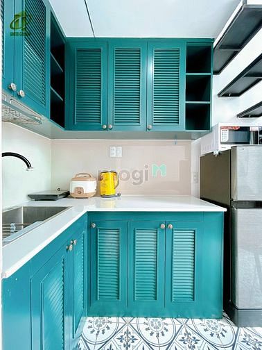 Hình ảnh Trống sẵn duplex full NT gần ĐH NTT UFM KCX sát vách Q4