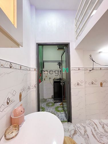 Hình ảnh Duplex cao cấp Dương Bá Trạc Q8 gần cầu Nguyễn Văn Cừ, Trung Sơn
