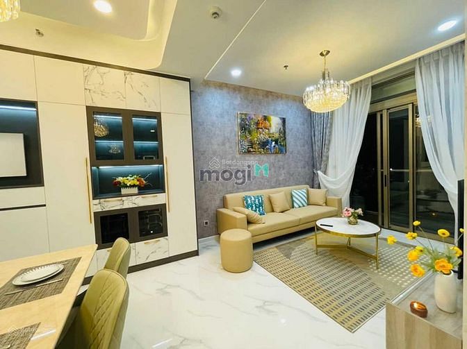 Hình ảnh cho thuê Trang Chủ MB66.COM / Đăng Ký Tặng 66K Star Hill PMH,2PN 2wc full nt nhà đẹp, giá rẻ