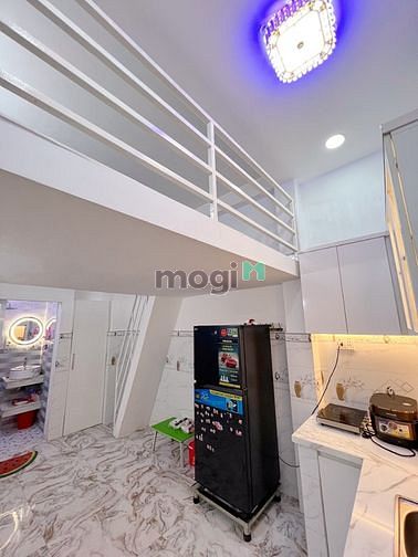 Hình ảnh Duplex cao cấp Dương Bá Trạc Q8 gần cầu Nguyễn Văn Cừ, Trung Sơn