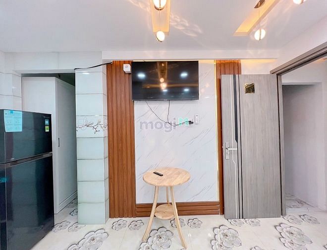 Hình ảnh Mb6623 nạp rút nhanh chóng duplex ban công , máy giặt riêng Dương Bá Trạc Quận 8