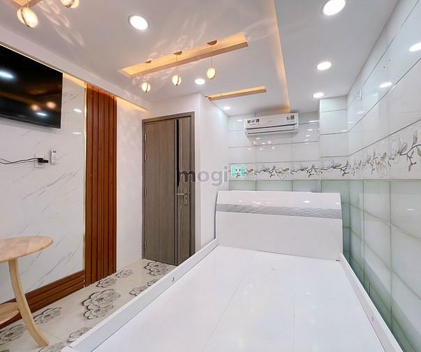 Hình ảnh Mb6623 nạp rút nhanh chóng duplex ban công , máy giặt riêng Dương Bá Trạc Quận 8