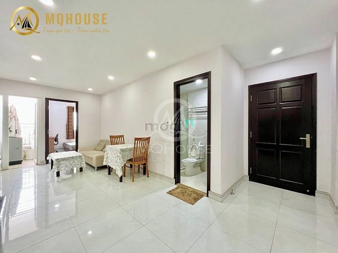 Hình ảnh Mb6623 nạp rút nhanh chóng 1PN ngay Công viên Gia Định