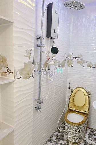 Hình ảnh Mb6623 nạp rút nhanh chóng duplex ban công , máy giặt riêng Dương Bá Trạc Quận 8