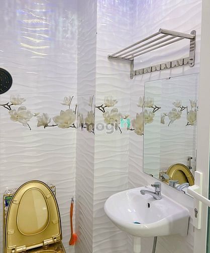 Hình ảnh Mb6623 nạp rút nhanh chóng duplex ban công , máy giặt riêng Dương Bá Trạc Quận 8