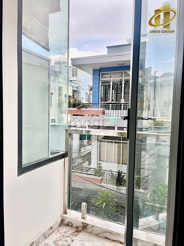 Hình ảnh Mb6623 nạp rút nhanh chóng duplex ban công , máy giặt riêng Dương Bá Trạc Quận 8