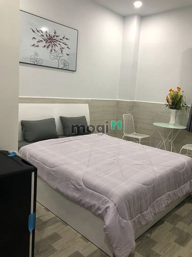 Hình ảnh Studio giá SV gần ĐH NTT UFM KCX sát vách Q4