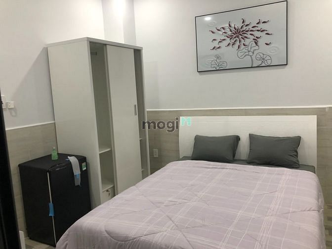 Hình ảnh Studio giá SV gần ĐH NTT UFM KCX sát vách Q4