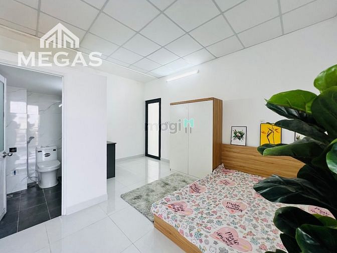 Hình ảnh CHDV Mới Xây Ngay Tỉnh Lộ 10 - FULL Nội Thất - Ban Công Riêng