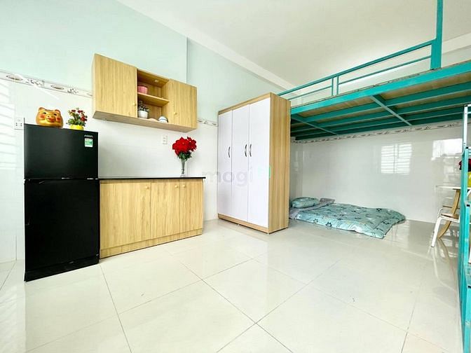 Hình ảnh Phòng trọ ngay 70 Tân Hương, Tân Phú