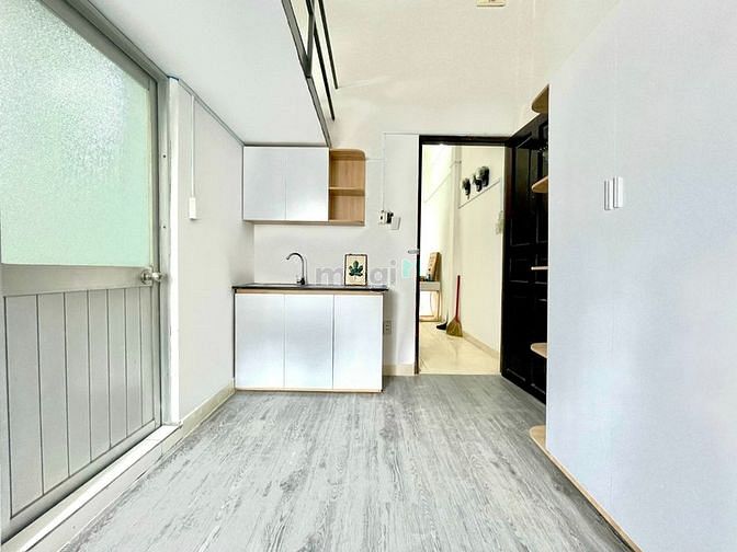 Hình ảnh 🔥CH - Duplex cửa sổ trời - full nội thất ngay MAI THỊ LỰU Quận 1🔥