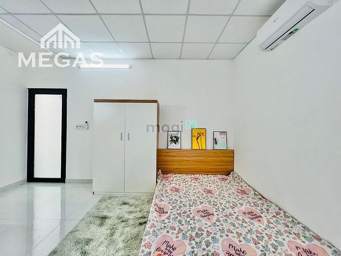 Hình ảnh CHDV Mới Xây Ngay Tỉnh Lộ 10 - FULL Nội Thất - Ban Công Riêng