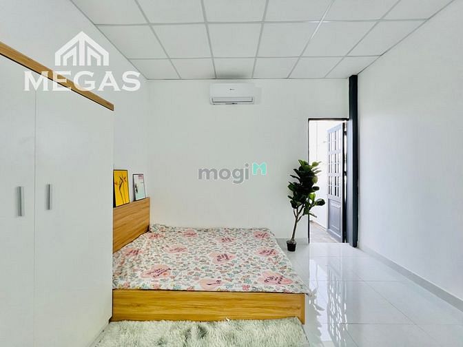 Hình ảnh CHDV Mới Xây Ngay Tỉnh Lộ 10 - FULL Nội Thất - Ban Công Riêng
