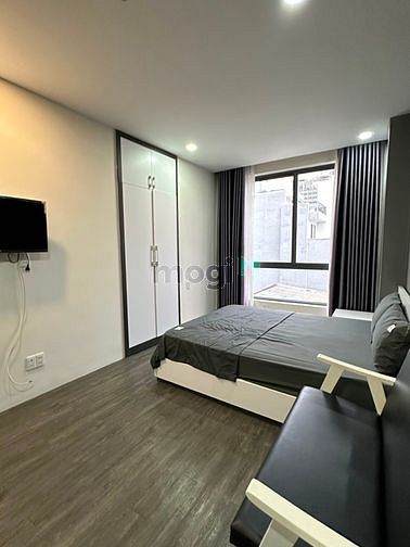 Hình ảnh Cho thuê 1PN cửa số lớn , có ban công gần ĐH sư phạm quận 5