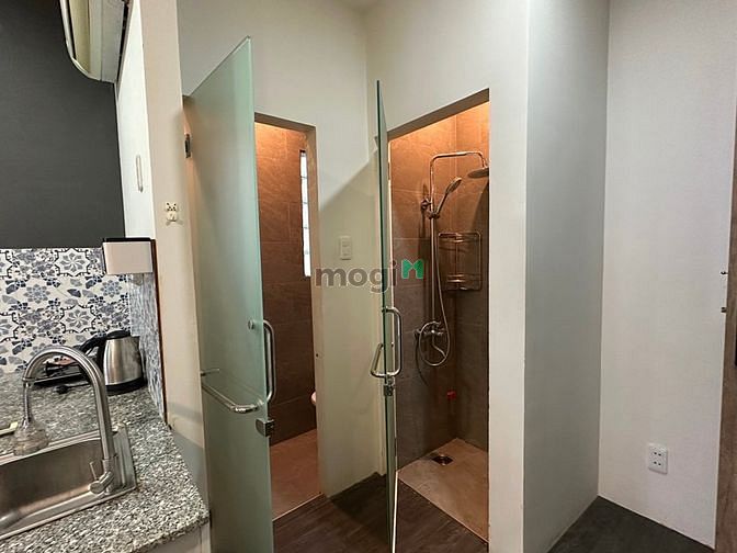 Hình ảnh Cho thuê 1PN cửa số lớn , có ban công gần ĐH sư phạm quận 5