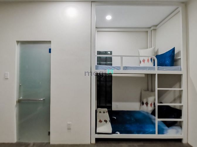 Hình ảnh Cho thuê 1PN cửa số lớn , có ban công gần ĐH sư phạm quận 5