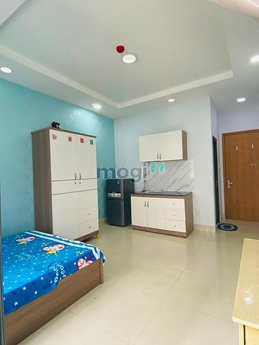Hình ảnh CH Studio ban công Quận 3 giáp Q1, Nguyễn Thị Minh Khai