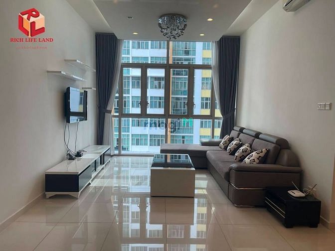 Hình ảnh Nhà 2PN full nội thất, view thoáng mát của cô chủ thân thiện!
