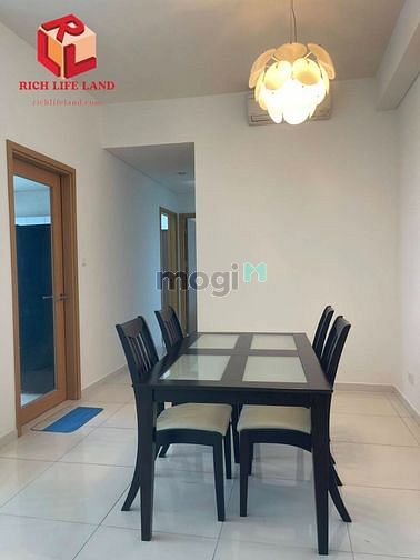 Hình ảnh Nhà 2PN full nội thất, view thoáng mát của cô chủ thân thiện!