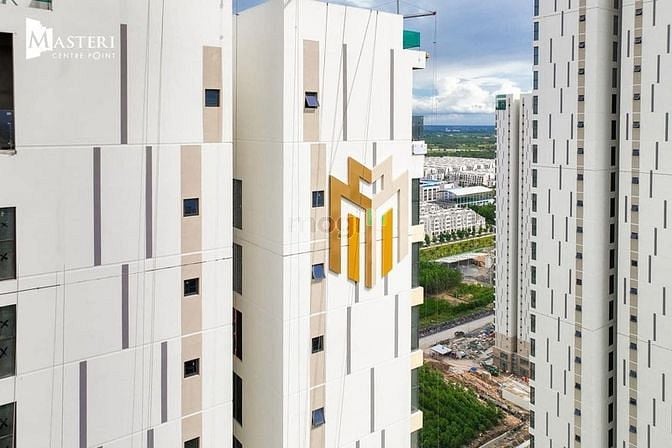 Hình ảnh Mb6623 nạp rút nhanh chóng 2PN 74m2, 3.8 Tỷ Masteri Centre Point tại Vinhomes Grand Park