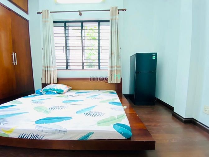 Hình ảnh Mb6623 nạp rút nhanh chóng dịch vụ dạng studio ban công cửa sổ gần sân bay tân sơn nhất