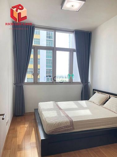 Hình ảnh Nhà 2PN full nội thất, view thoáng mát của cô chủ thân thiện!