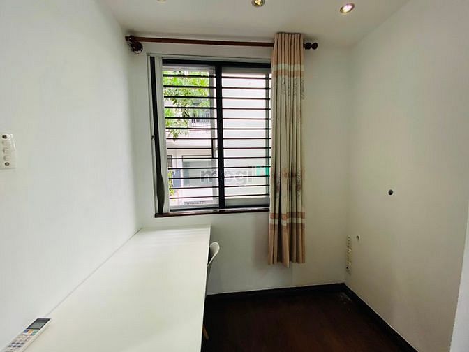 Hình ảnh Mb6623 nạp rút nhanh chóng dịch vụ dạng studio ban công cửa sổ gần sân bay tân sơn nhất