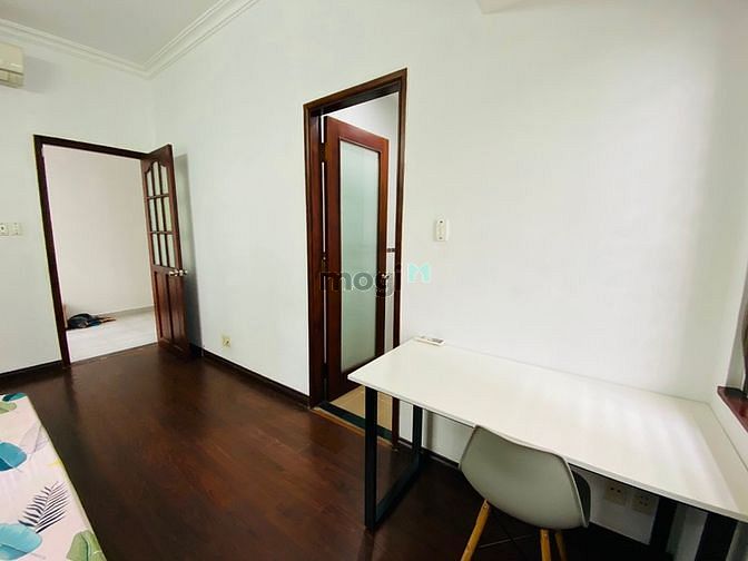 Hình ảnh Mb6623 nạp rút nhanh chóng dịch vụ dạng studio ban công cửa sổ gần sân bay tân sơn nhất