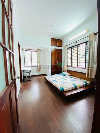 Hình ảnh Mb6623 nạp rút nhanh chóng dịch vụ dạng studio ban công cửa sổ gần sân bay tân sơn nhất