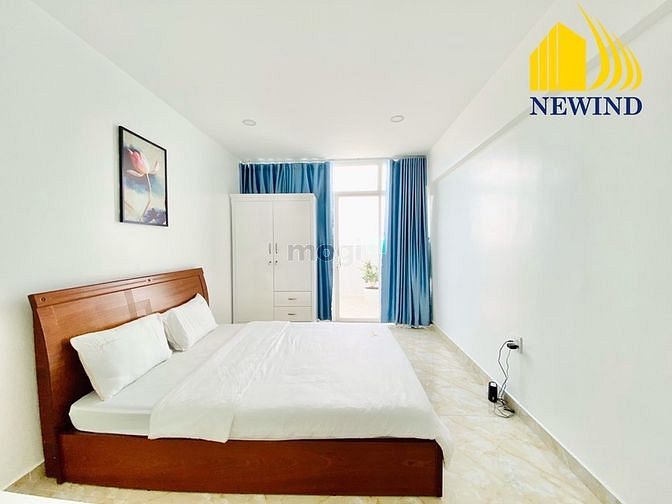 Hình ảnh Cho thuê CHDV ngắn/dài hạn(1 - 12 tháng) full nội thất, Phú Mỹ Hưng
