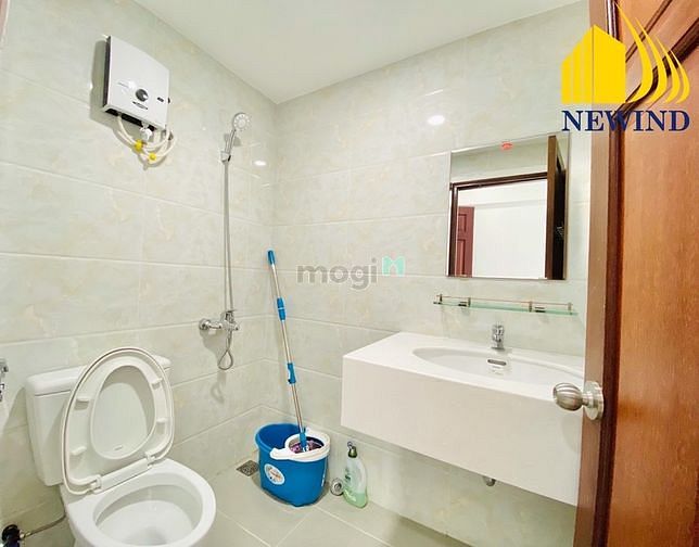 Hình ảnh Cho thuê CHDV ngắn/dài hạn(1 - 12 tháng) full nội thất, Phú Mỹ Hưng