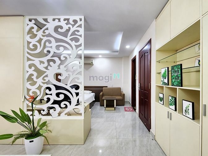Hình ảnh Cho thuê CHDV ngắn/dài hạn(1 - 12 tháng) full nội thất, Phú Mỹ Hưng